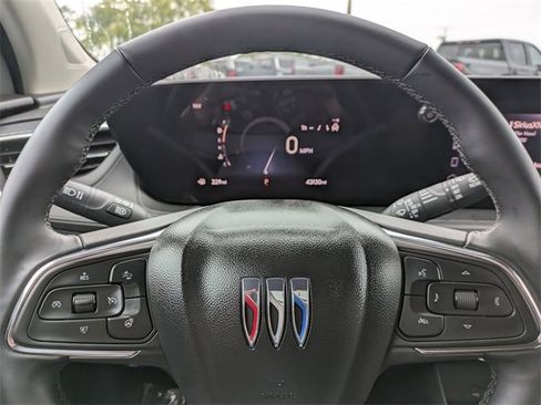 Used 2024 Buick Encore GX Sport Touring w/ Comfort Package image 29