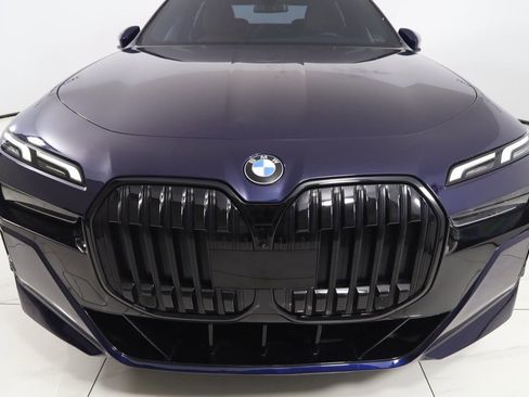 Used 2023 BMW 760i xDrive image 55