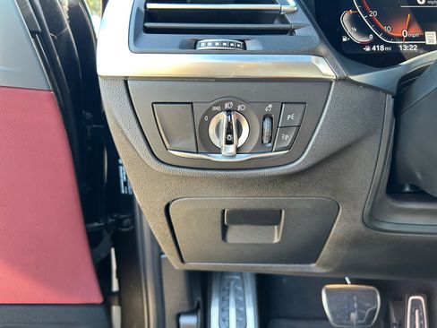 Used 2022 BMW X4 xDrive30i w/ M Sport Package 2 image 27