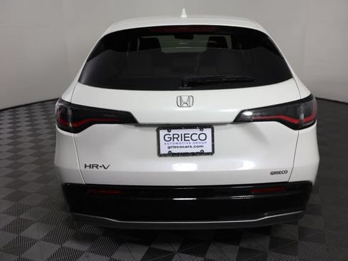 Used 2026 Honda HR-V EX-L image 7