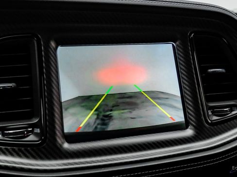 Used 2023 Dodge Challenger SRT Hellcat Redeye image 70