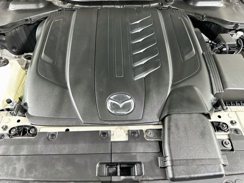 Used 2025 MAZDA CX-90 3.3 Turbo w/ Premium Sport Pkg AWD/4WD image 34