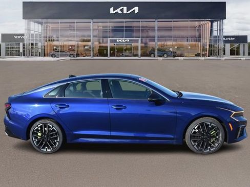 New 2026 Kia K5 GT image 2
