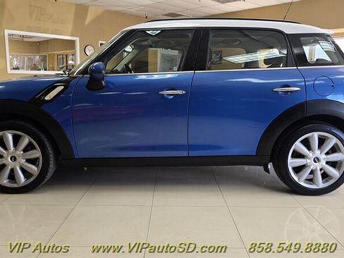 Used 2014 MINI Cooper Countryman S image 7
