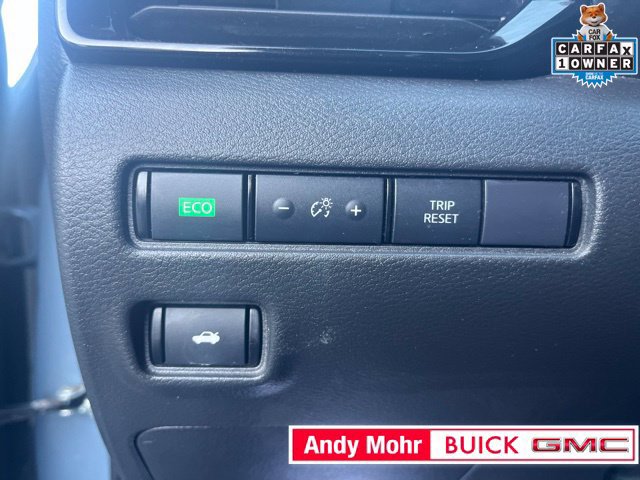 Used 2024 Nissan Sentra SV w/ All-Weather Package FWD image 20