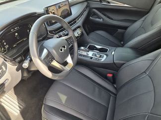 Certified 2026 INFINITI QX60 Luxe w/ Cargo Package AWD/4WD video 2
