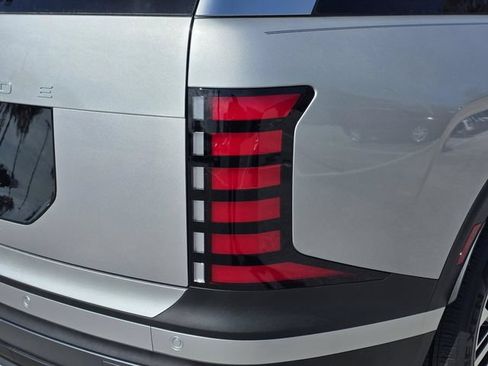 New 2026 Hyundai Palisade SEL FWD image 15