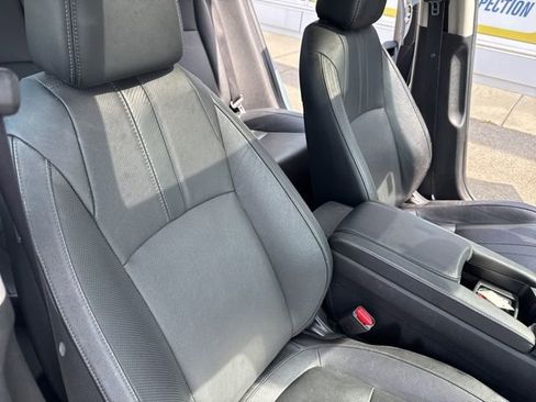 Used 2017 Honda Civic Touring image 26