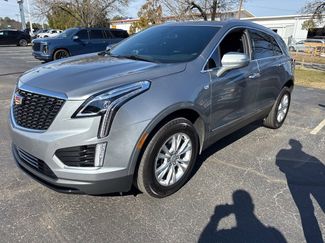 Certified 2024 Cadillac XT5 Luxury video 2
