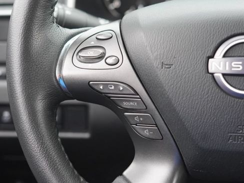 Used 2023 Nissan Murano SL w/ SL Moonroof Package FWD image 16