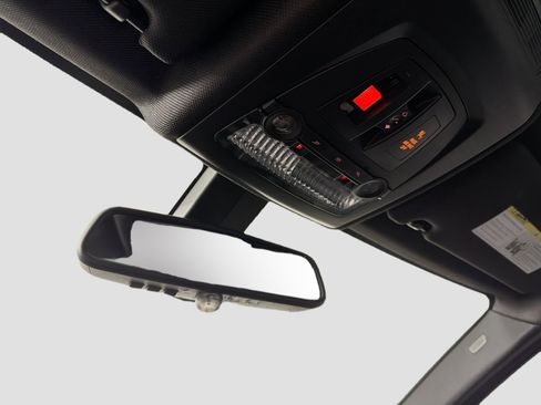 Used 2016 BMW 528i Sedan image 20