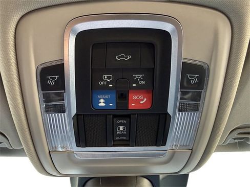 Used 2022 RAM 1500 Laramie image 50