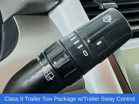 Used 2014 Ford Edge SEL w/ Equipment Group 205A image 16