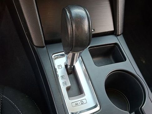 Used 2017 Subaru Outback 2.5i Premium image 18