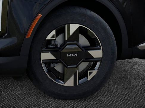 New 2026 Kia Sportage LX image 9