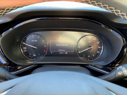 Used 2023 Buick Envision Preferred w/ Premium Seat Package image 24