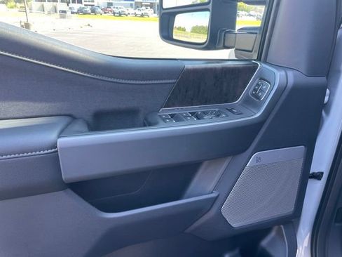 New 2026 Ford F250 Lariat w/ Tremor Off-Road Package AWD/4WD image 29