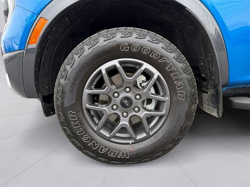 Used 2024 Ford Ranger XLT w/ FX4 Off-Road Package image 9