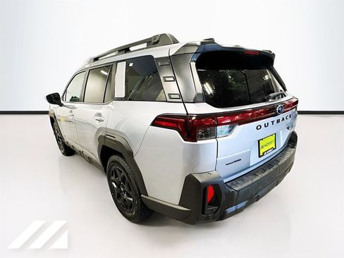 New 2026 Subaru Outback Limited AWD/4WD image 7