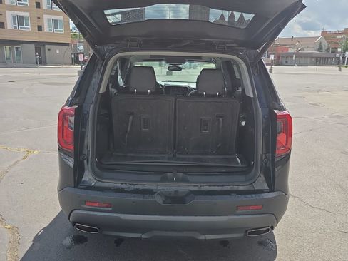 Used 2021 GMC Acadia AT4 w/ GMC Pro Grade Package AWD/4WD image 11