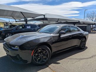 New 2026 Dodge Charger Scat Pack AWD/4WD video 2