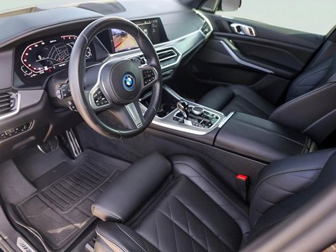 Used 2023 BMW X5 xDrive45e w/ M Sport Package image 13