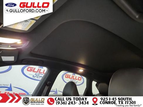 Used 2024 INFINITI QX50 Sport image 22