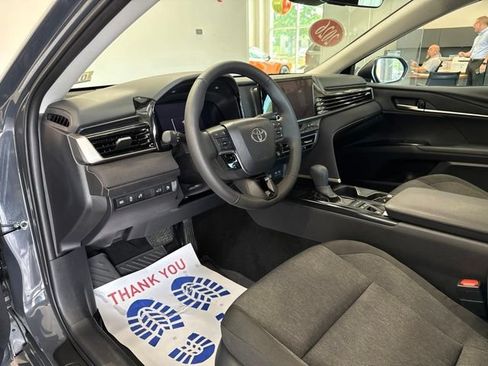 Used 2026 Toyota Camry LE w/ Convenience Package AWD/4WD image 25