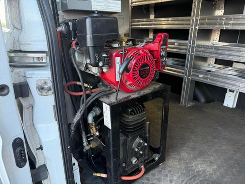 Used 2020 Ford Transit 150 Low Roof w/ Load Area Protection Package image 20