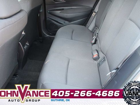 Used 2026 Toyota Corolla LE FWD image 20