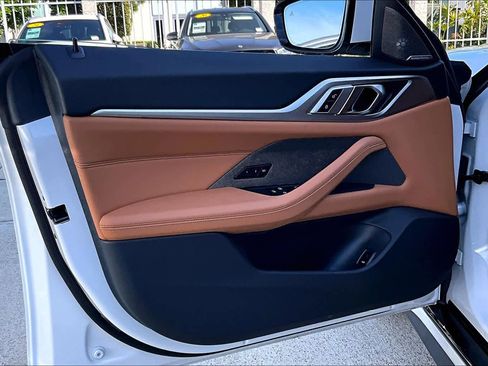 Used 2025 BMW 430i xDrive 430i xDrive image 22