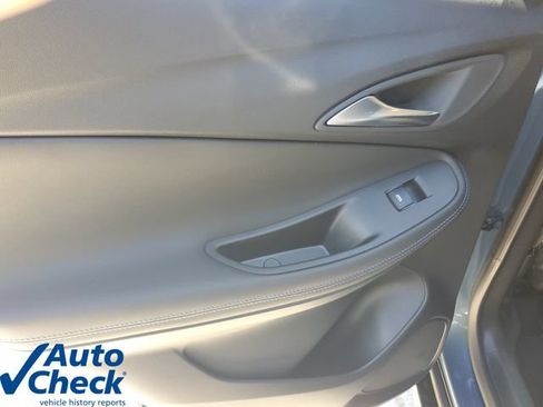 Certified 2025 Buick Encore GX Sport Touring FWD image 13