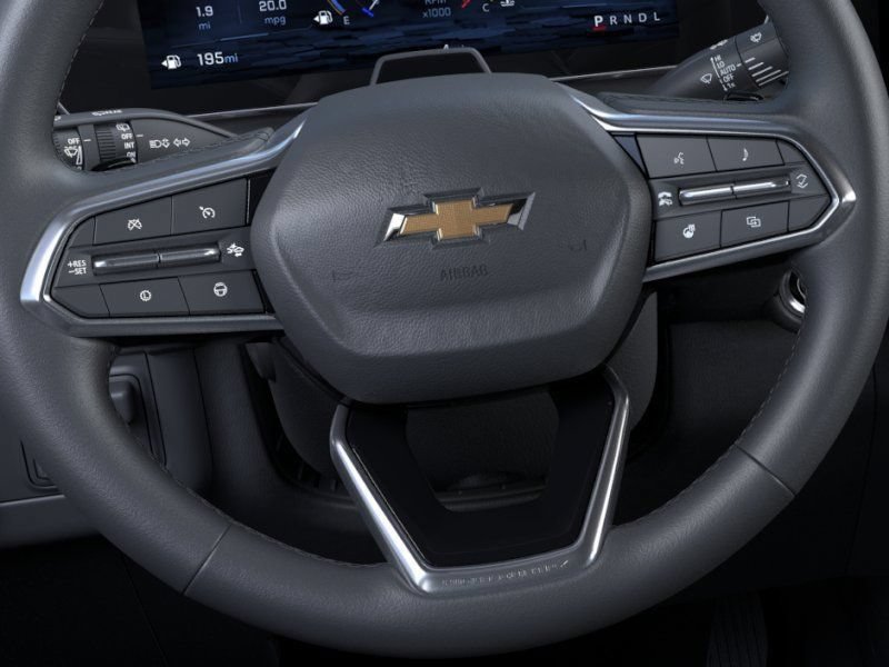 New 2026 Chevrolet Tahoe High Country AWD/4WD image 37