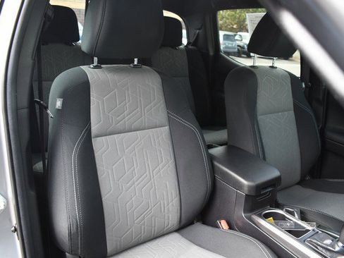 Certified 2023 Toyota Tacoma TRD Off-Road w/ Advanced Technology Package image 26