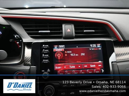 Used 2020 Honda Civic Si image 31