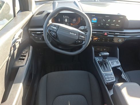 New 2026 Kia Sportage LX w/ LX Convenience Package image 13