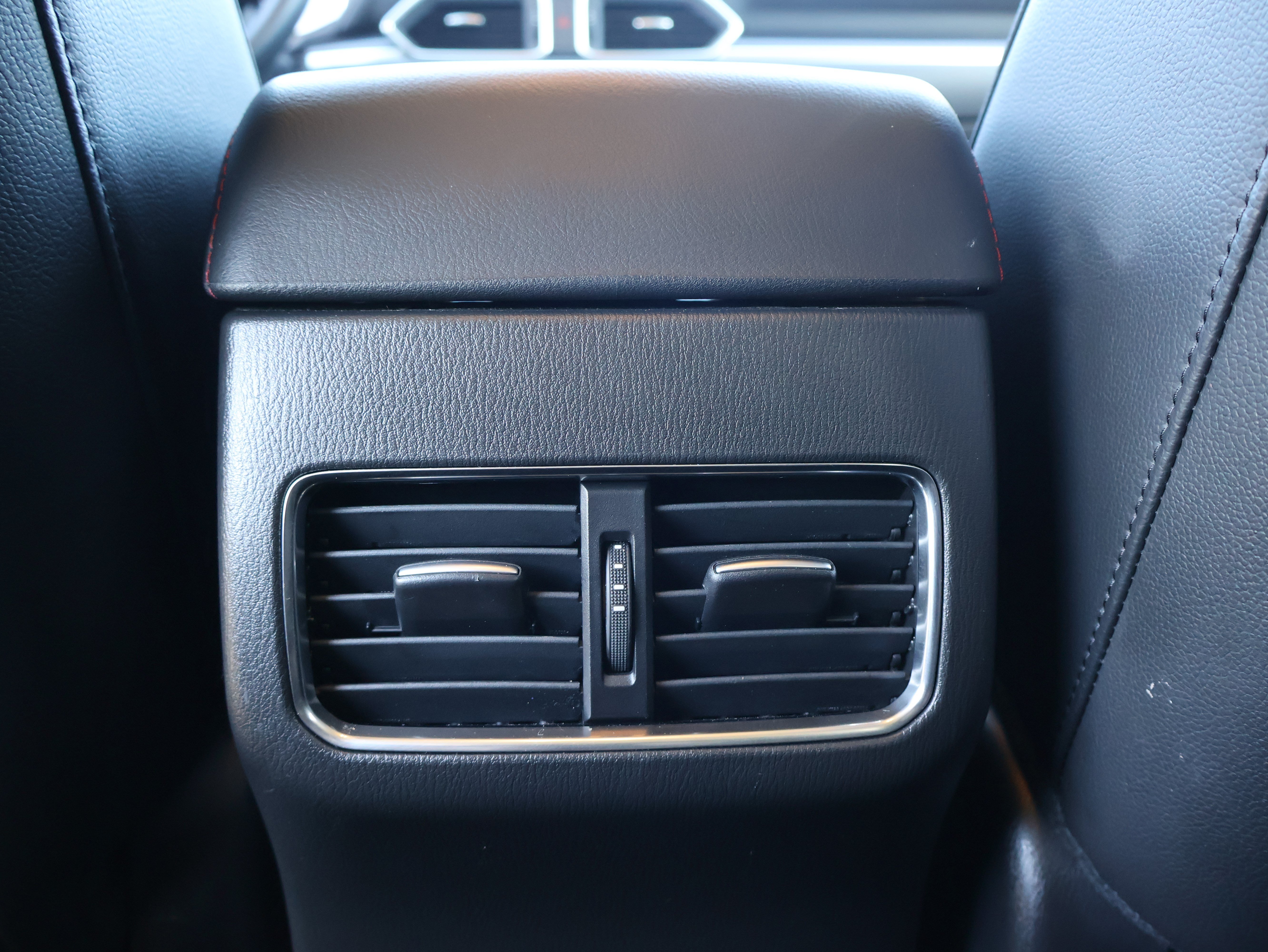 Used 2025 MAZDA CX-5 Carbon Edition AWD/4WD image 16