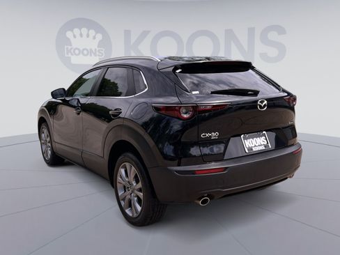 Used 2023 MAZDA CX-30 AWD 2.5 S w/ Preferred Package image 14