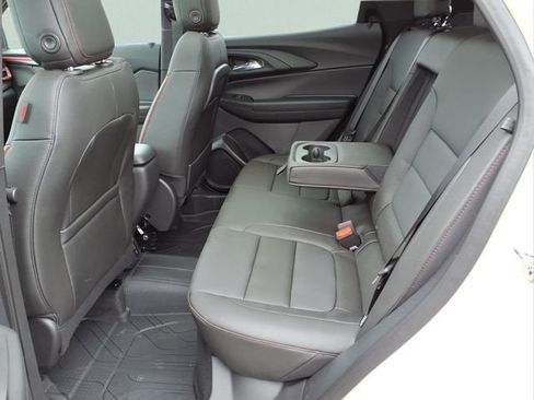 New 2026 Chevrolet TrailBlazer RS w/ Convenience Package AWD/4WD image 20