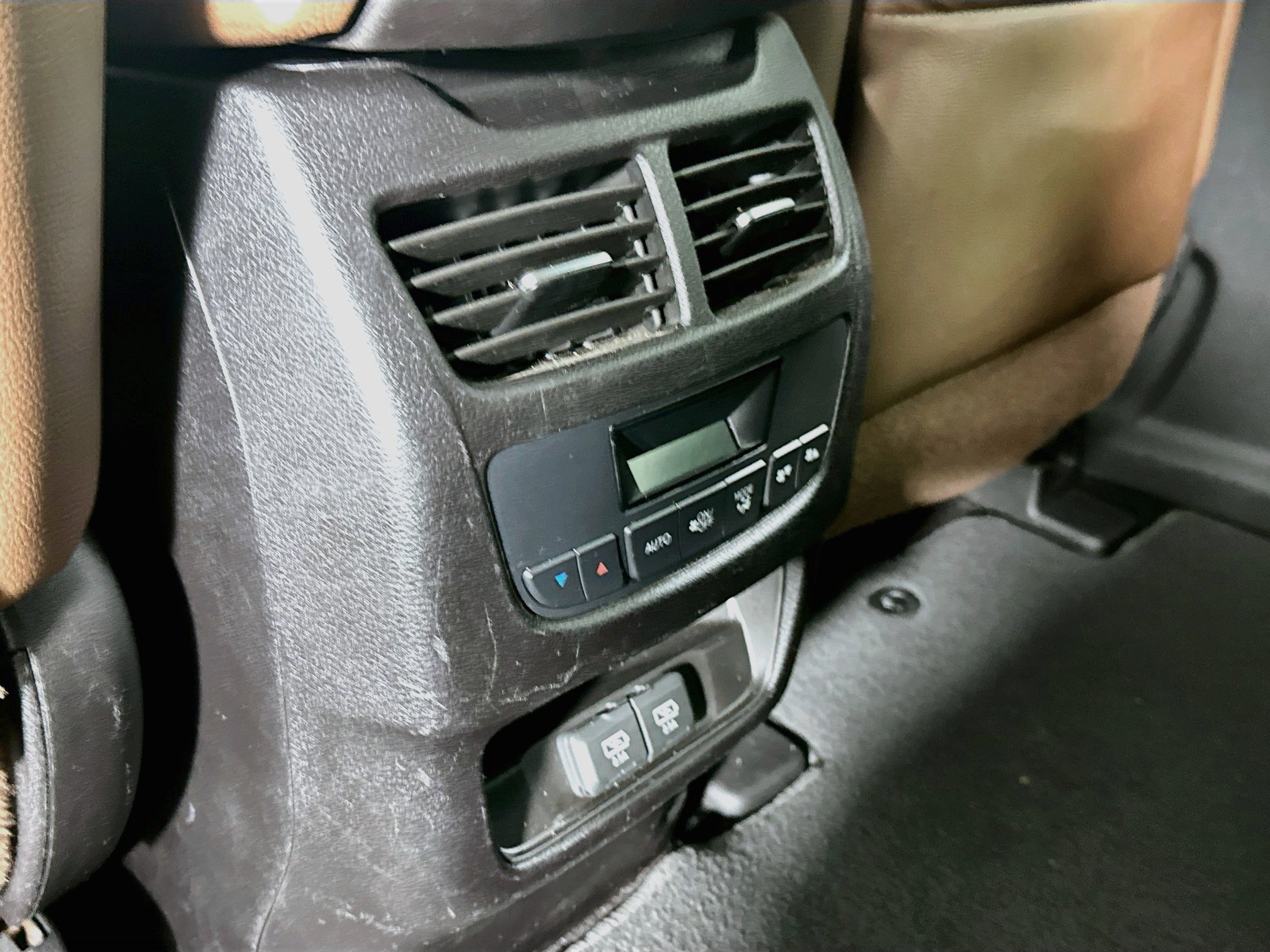 Used 2020 Acura MDX w/ Technology Package AWD/4WD image 26