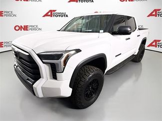 New 2026 Toyota Tundra SR5 video 3