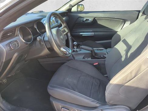 Used 2015 Ford Mustang GT w/ GT Performance Package image 12