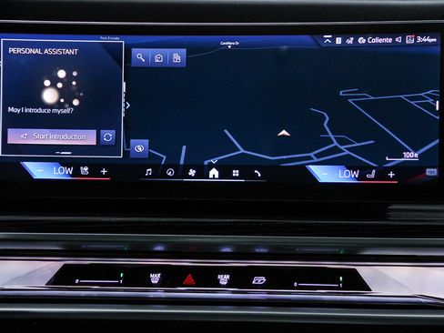 New 2026 BMW 740i w/ Premium Package RWD image 15