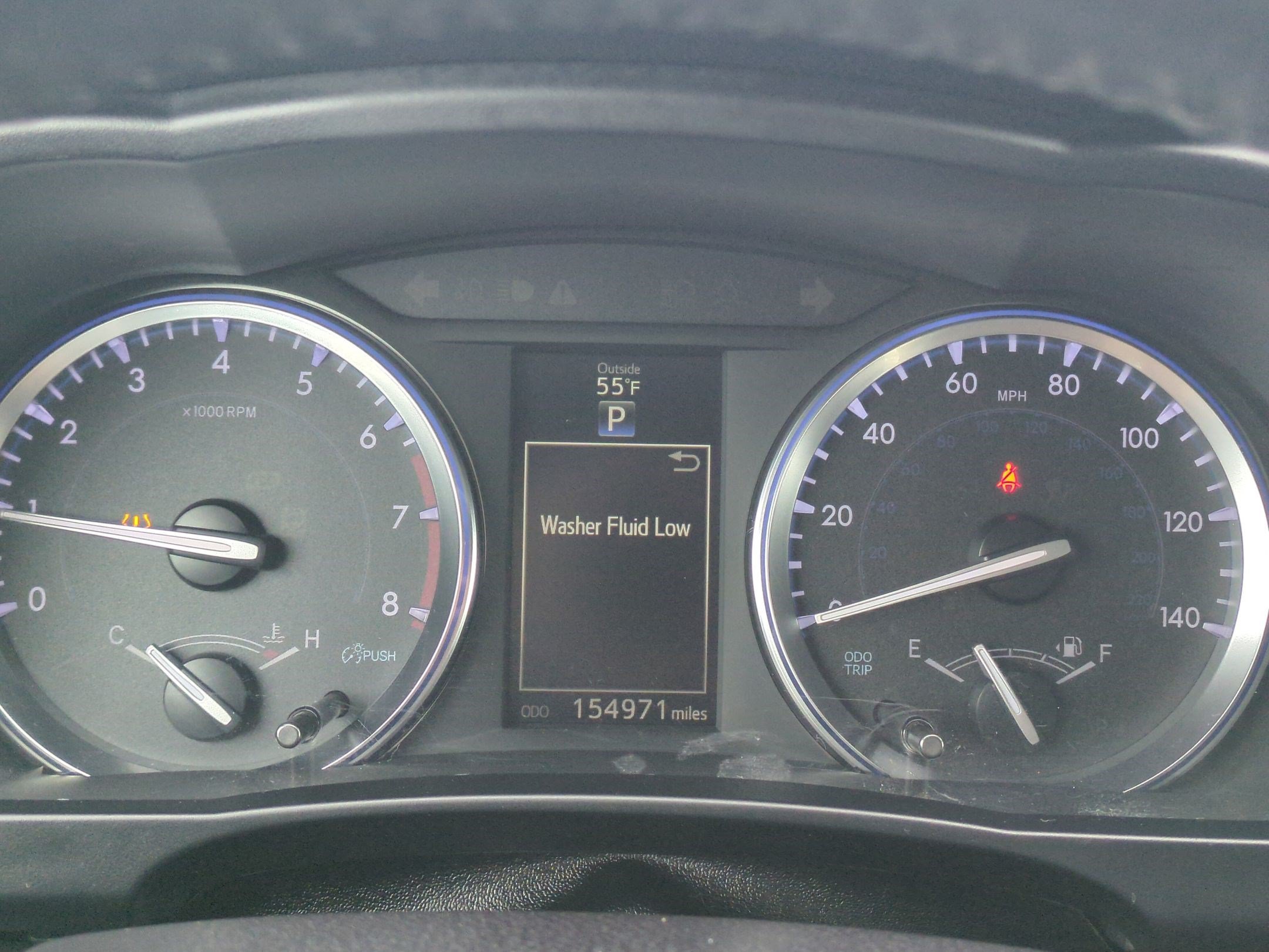 Used 2015 Toyota Highlander XLE FWD image 16