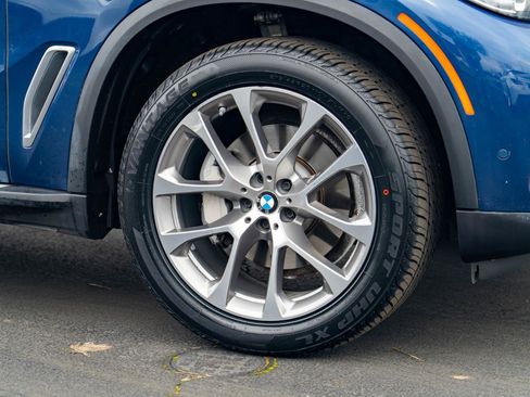Used 2019 BMW X5 xDrive40i w/ Convenience Package AWD/4WD image 6