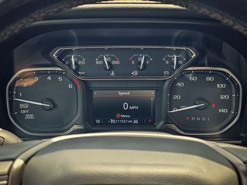 Used 2020 GMC Sierra 1500 AT4 w/ AT4 Premium Package AWD/4WD image 20