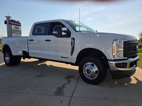 Used 2026 Ford F350 XL AWD/4WD image 13