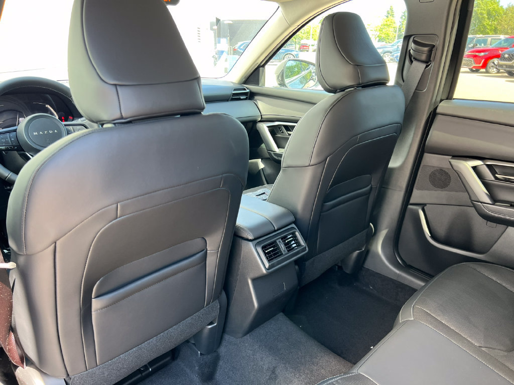 New 2026 MAZDA CX-5 Preferred AWD/4WD image 29