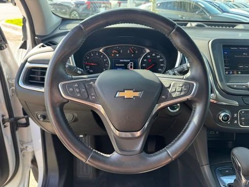Used 2022 Chevrolet Equinox LT AWD/4WD image 30