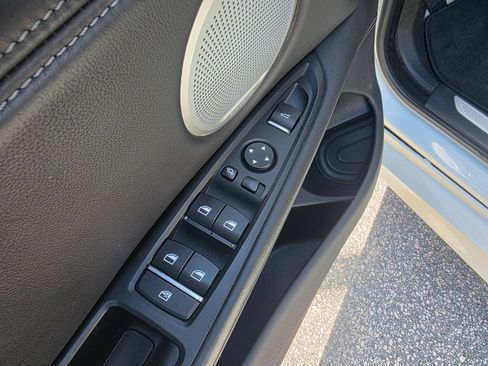 Used 2017 BMW X6 M AWD/4WD image 13